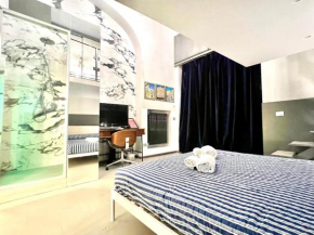 The Loft in Monti